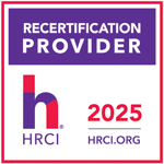 2025 HRCI Logo 2025 HRCI Logo