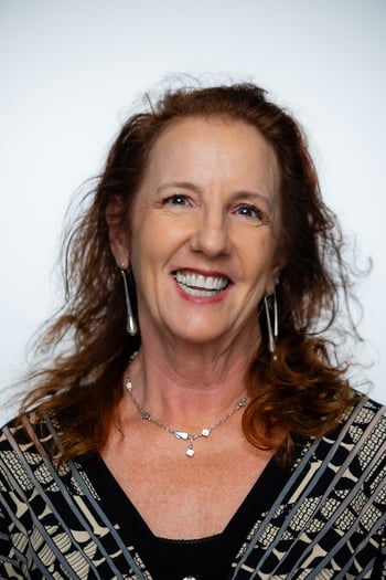 Beth Headshot Beth Headshot